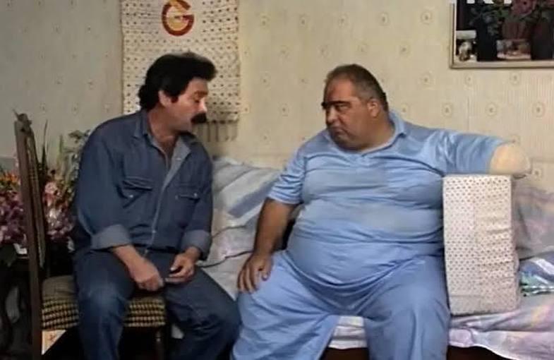 Feridun Şavlı (Domdom Ali) Kimdir? 7 feridun savli kimdir 6