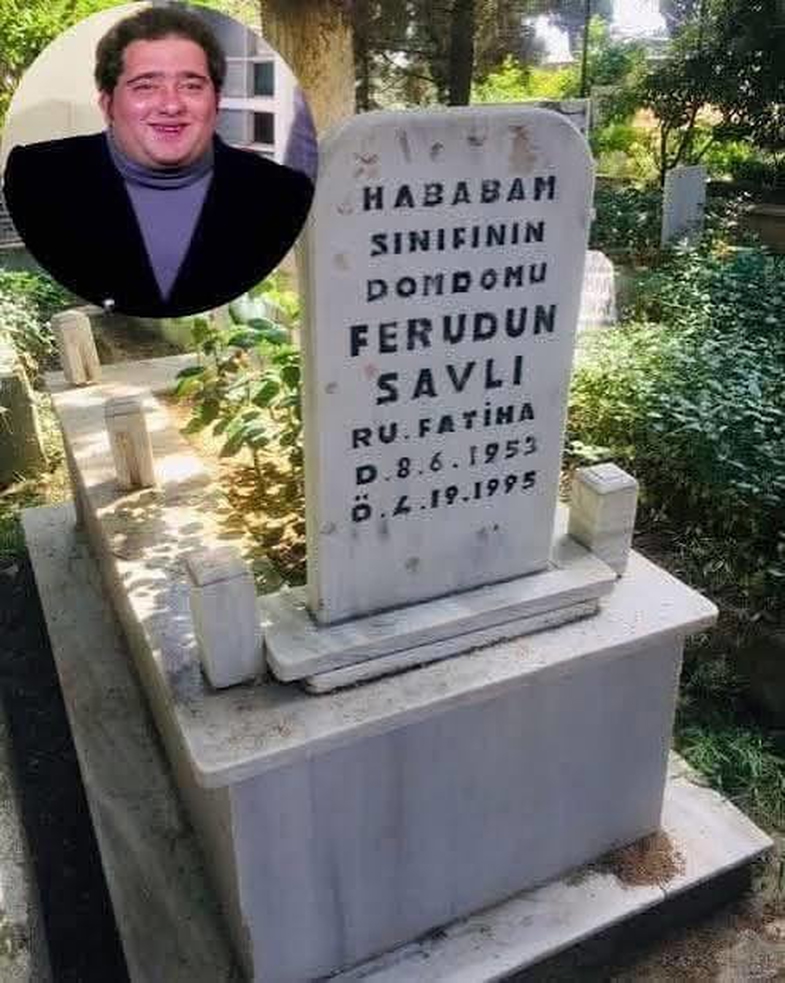 Feridun Şavlı (Domdom Ali) Kimdir? 8 feridun savli kimdir 7