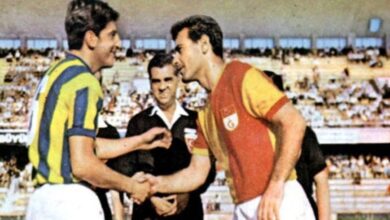 galatasaray fenerbahce derbisi ilkleri one cikan