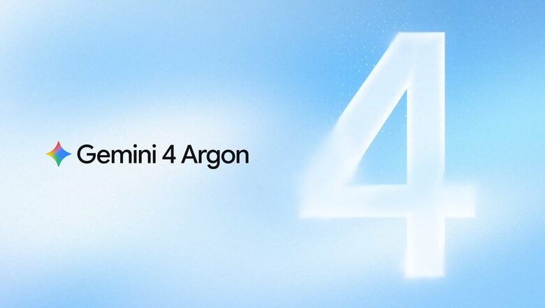 Gemini 4 Argon Tanıtıldı! İşte Gemini 4 Argon İle Yapabileceğiniz 7 Görev 1 google gemini 4 argon 2