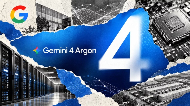 Gemini 4 Argon Tanıtıldı! İşte Gemini 4 Argon İle Yapabileceğiniz 7 Görev 4 google gemini 4 argon 3