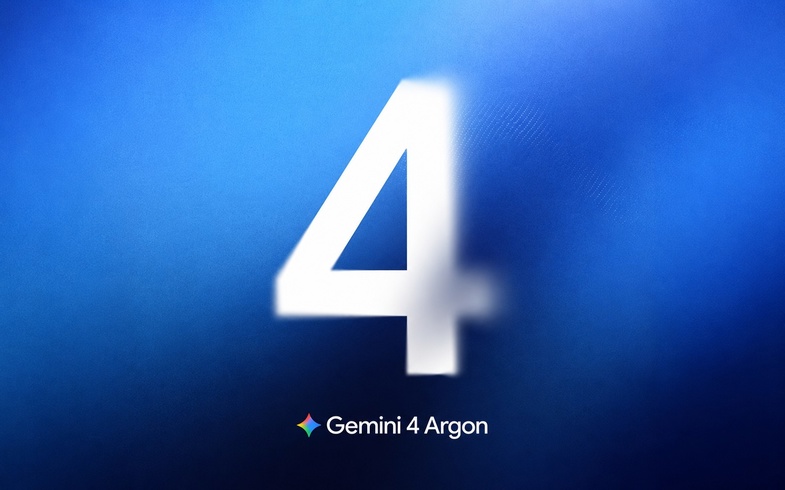 Gemini 4 Argon Tanıtıldı! İşte Gemini 4 Argon İle Yapabileceğiniz 7 Görev 2 Gemini 4 Argon