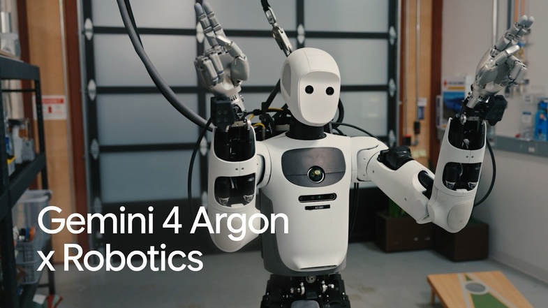 Gemini 4 Argon Tanıtıldı! İşte Gemini 4 Argon İle Yapabileceğiniz 7 Görev 5 google gemini 4 argon 5