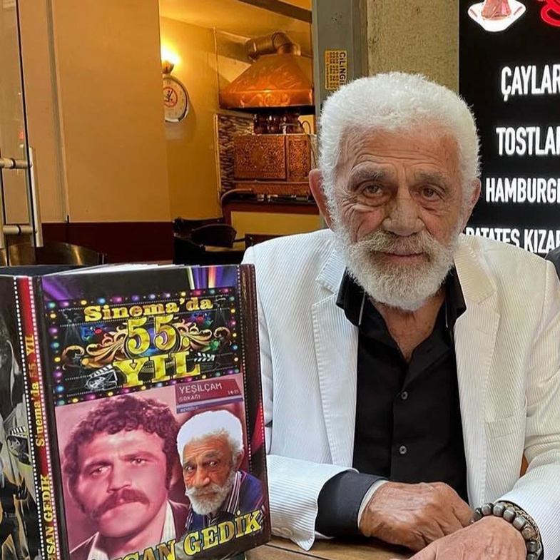 İhsan Gedik Kimdir? 4 ihsan gedik kimdir 1