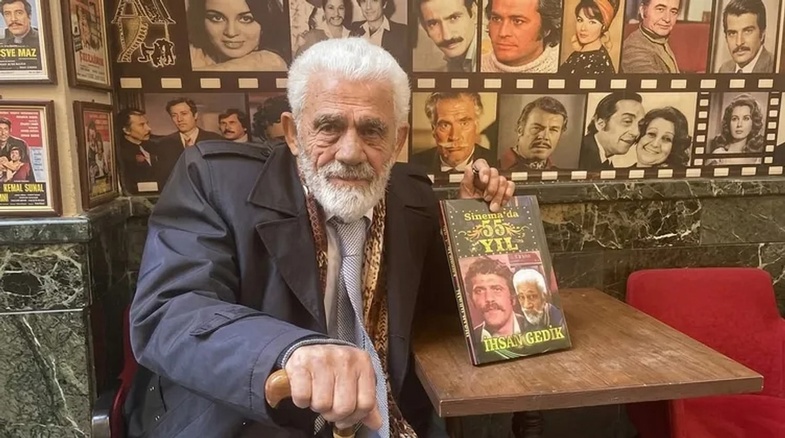 İhsan Gedik Kimdir? 7 ihsan gedik kimdir 2