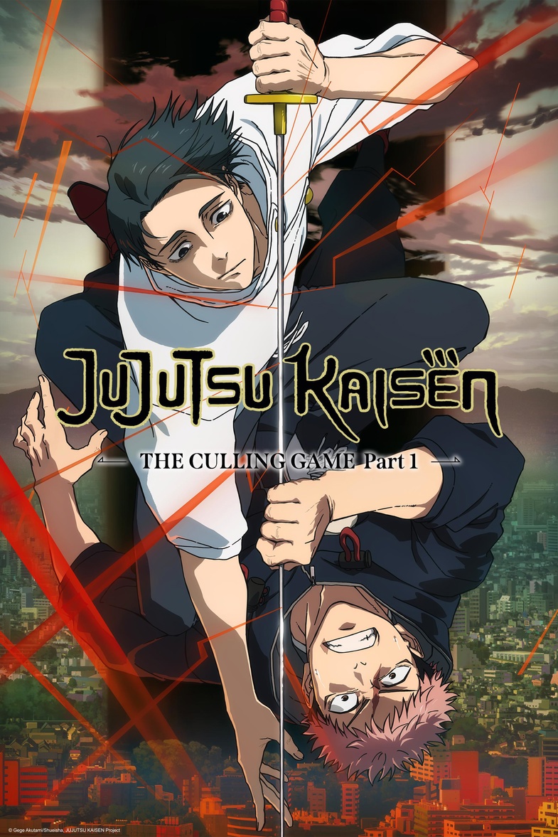 Jujutsu Kaisen Dizi Konusu ve Oyuncuları (18+) 2 jujutsu kaizen dizisi 1