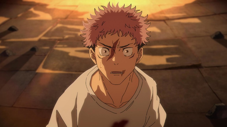 Jujutsu Kaisen Dizi Konusu ve Oyuncuları (18+) 3 Jujutsu Kaisen