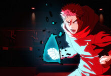 jujutsu kaizen dizisi 4