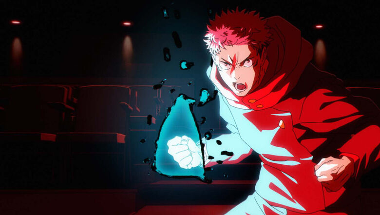 Jujutsu Kaisen Dizi Konusu ve Oyuncuları (18+)