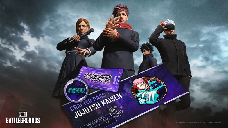 Jujutsu Kaisen Dizi Konusu ve Oyuncuları (18+) 5 jujutsu kaizen dizisi 5