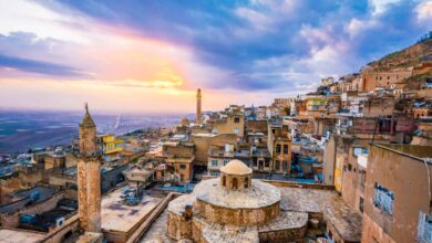 Mardin’de Gezilecek 10 Yer 15 mardinde gezilecek 10 yer11