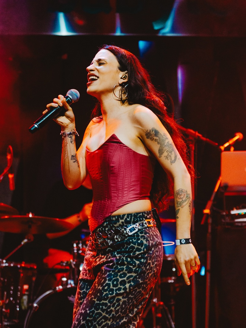 Melis Karaduman Kimdir? 5 melis karaduman kimdir 3