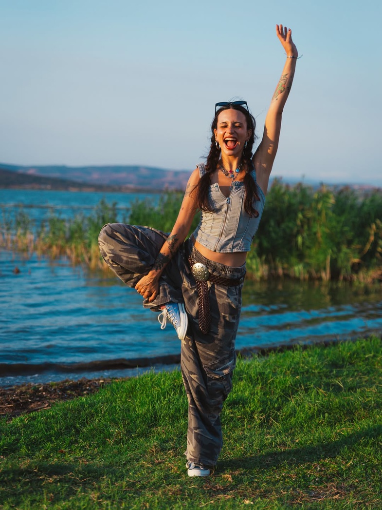 Melis Karaduman Kimdir? 4 melis karaduman kimdir 6