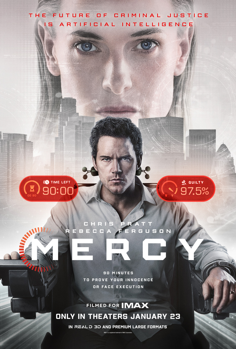 Merhamet Yok Film Konusu ve Oyuncuları 2 Merhamet Yok Film Konusu