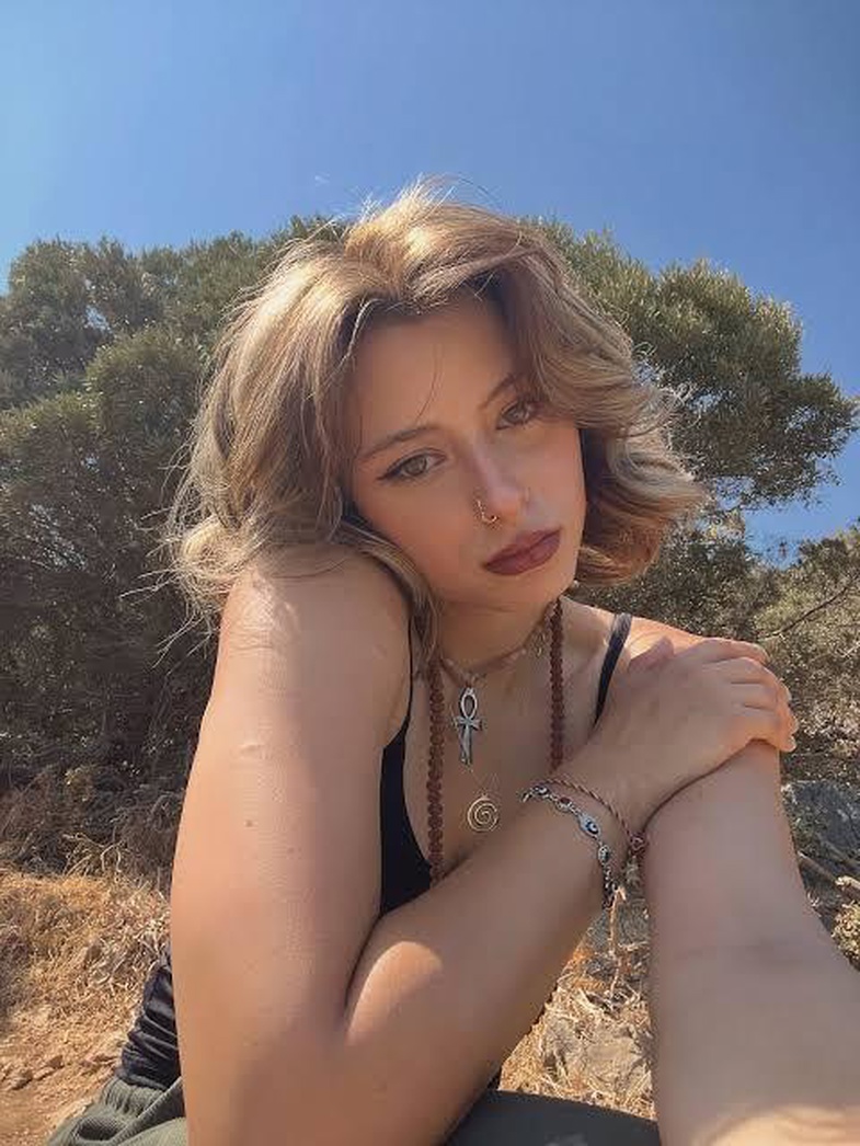 Meryem Cabbaroğlu Kimdir? 2 Meryem Cabbaroğlu