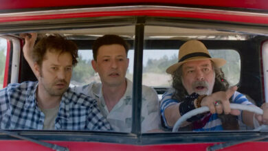 Milyonluk Hurdacı Film Konusu ve Oyuncuları 5 milyonluk hurdaci filmi 2