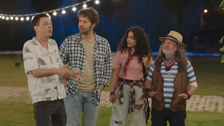 Milyonluk Hurdacı Film Konusu ve Oyuncuları 4 milyonluk hurdaci filmi 4