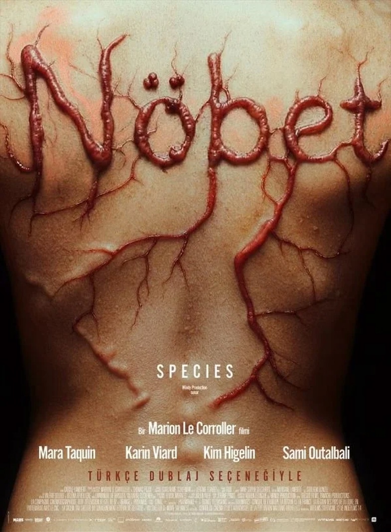 Nöbet Film Konusu ve Oyuncuları (18+) 2 Nöbet Film Konusu