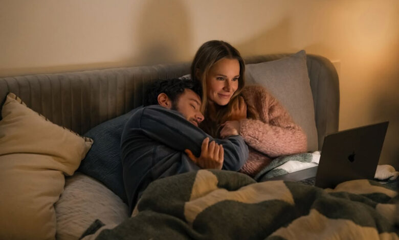 Nobody Wants This Dizi Konusu ve Oyuncuları (18+) 1 nobody wants this dizisi 1