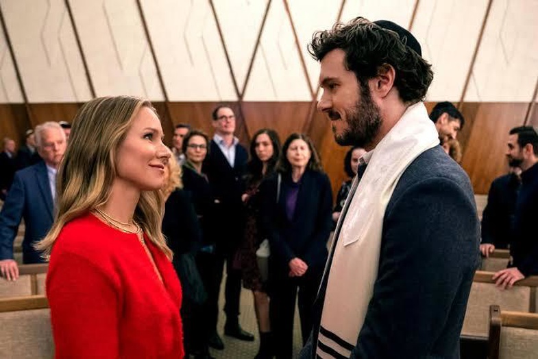 Nobody Wants This Dizi Konusu ve Oyuncuları (18+) 4 nobody wants this dizisi 3