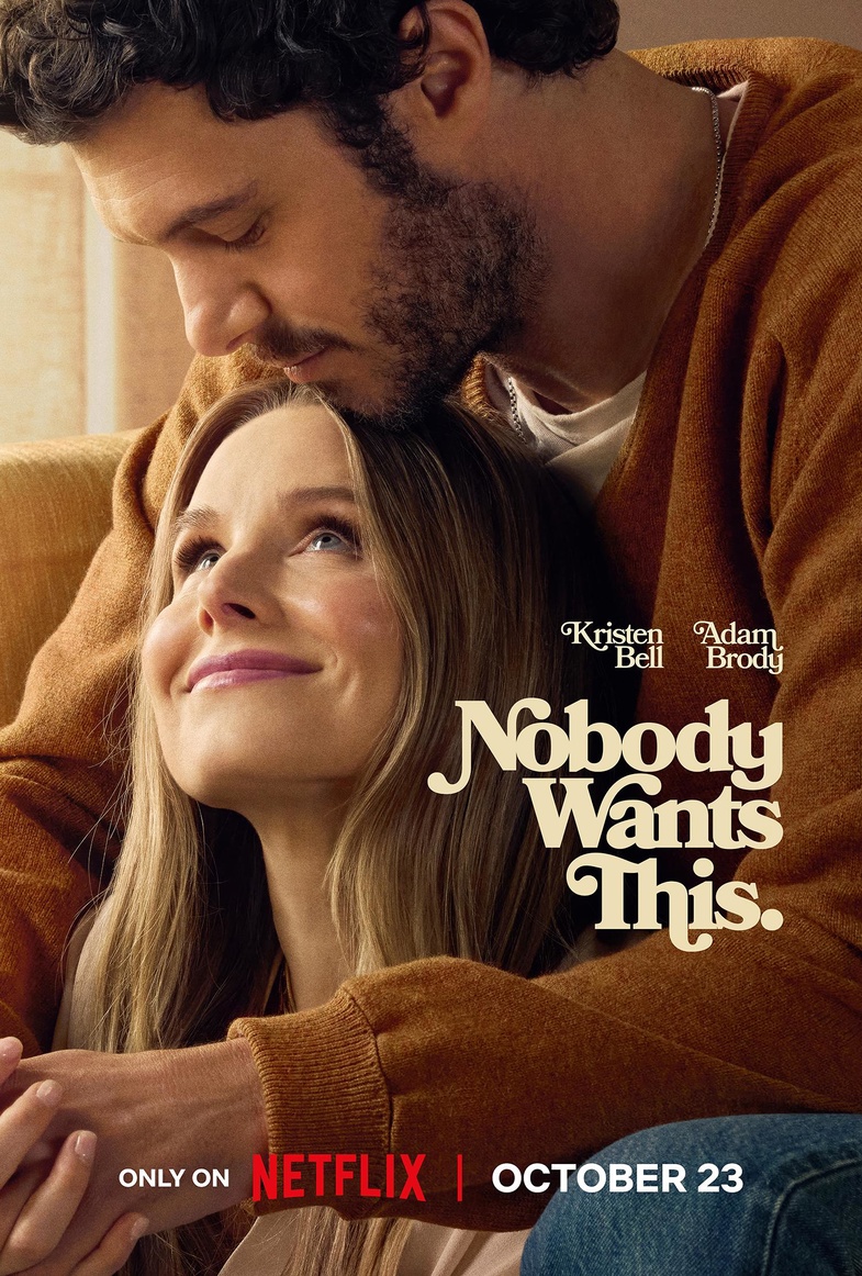 Nobody Wants This Dizi Konusu ve Oyuncuları (18+) 2 Nobody Wants This dizi konusu