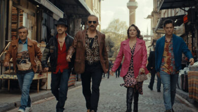 organize isler karun hazinesi dizisi 2
