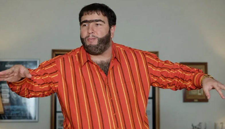 Recep İvedik 8 Film Konusu ve Oyuncuları 4 recep ivedik 8 filmi 2