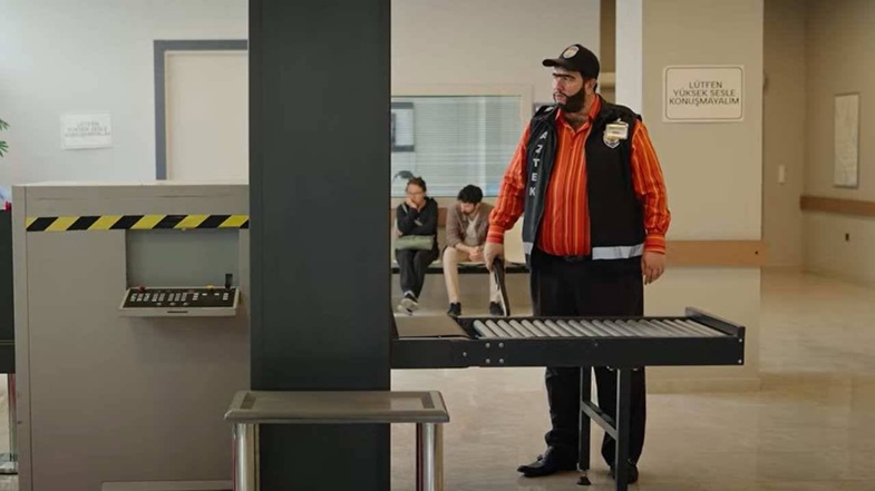 Recep İvedik 8 Film Konusu ve Oyuncuları 3 Recep İvedik 8