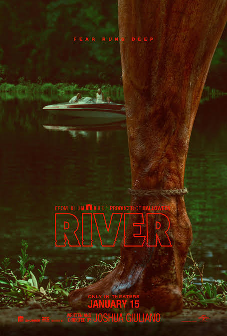 River Filmi Konusu ve Oyuncuları (2026) 2 River Filmi
