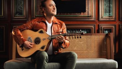 Şarkıcı Nev (Nevzat Doğansoy) Kimdir? 17 sarkici nev kimdir 1