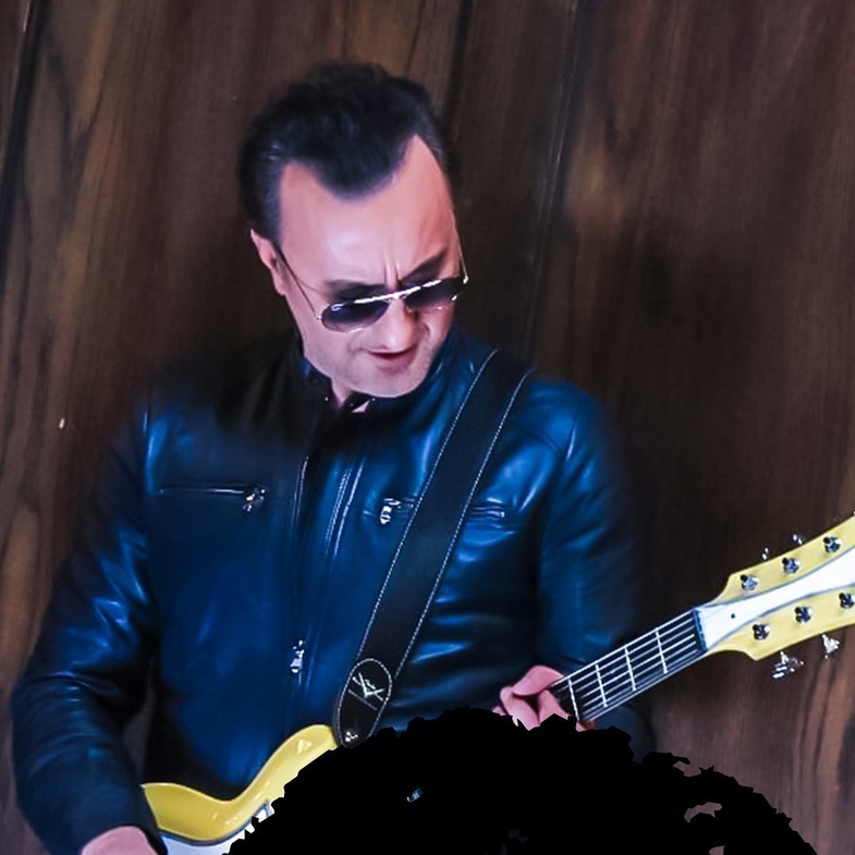 Şarkıcı Nev (Nevzat Doğansoy) Kimdir? 10 sarkici nev kimdir 11