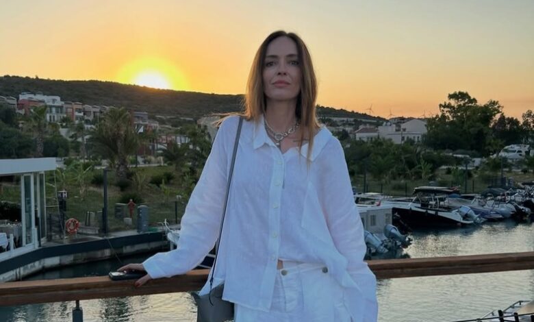 Sema Şimşek Kimdir?