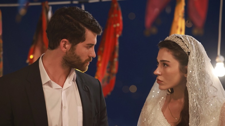 Sevdam Karadeniz Dizi Konusu ve Oyuncuları 3 Sevdam Karadeniz