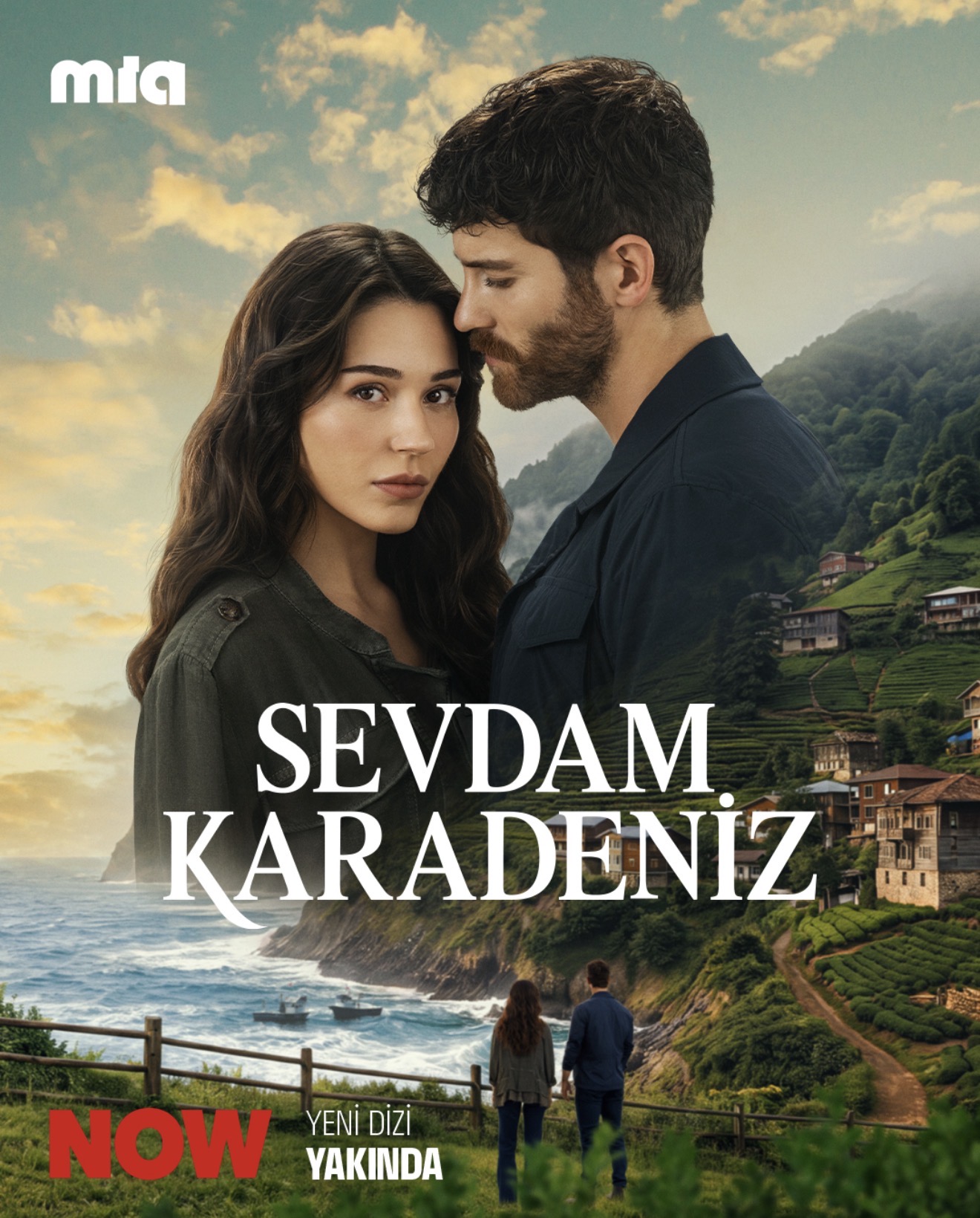 Sevdam Karadeniz Dizi Konusu ve Oyuncuları 2 Sevdam Karadeniz Dizi Konusu