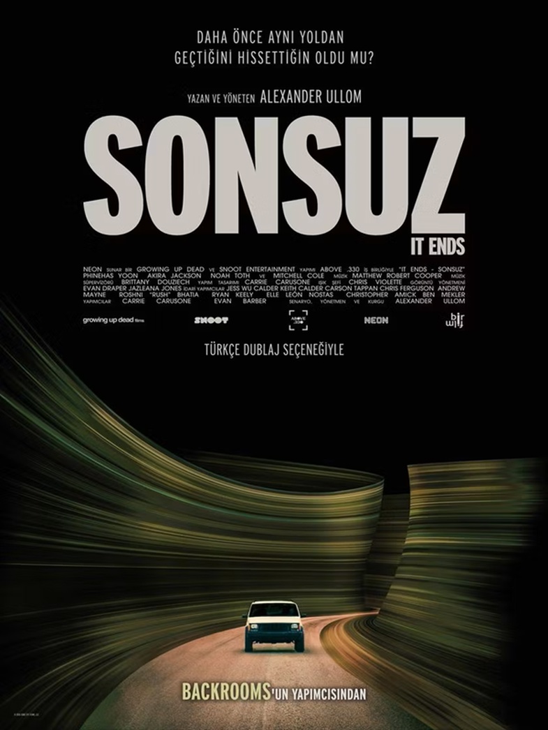Sonsuz Film Konusu ve Oyuncuları (16+) 2 Sonsuz Film Konusu