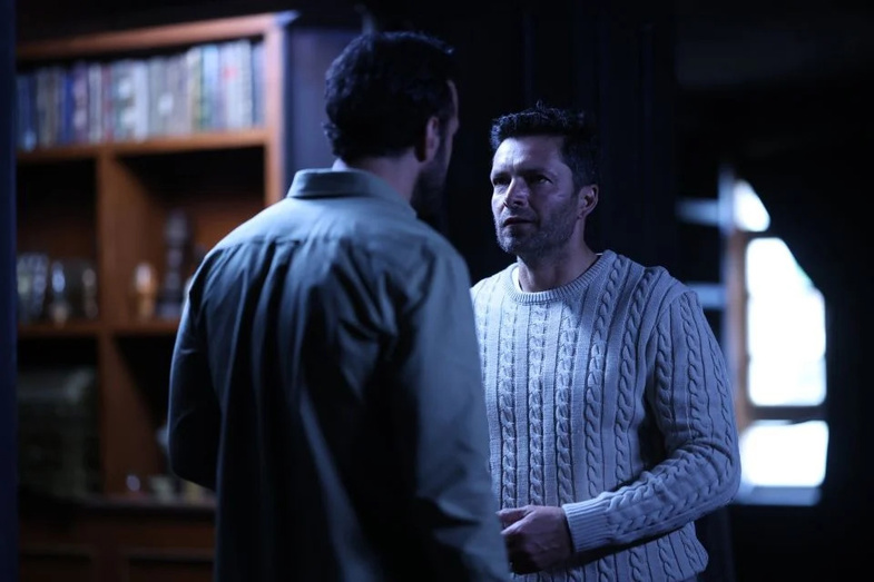 Soy Film Konusu ve Oyuncuları (16+) 4 soy filmi 1