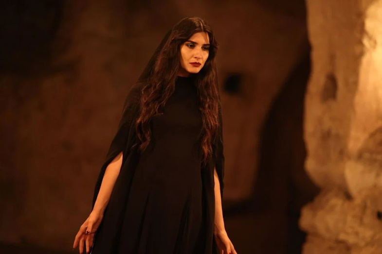 Soy Film Konusu ve Oyuncuları (16+) 3 Soy
