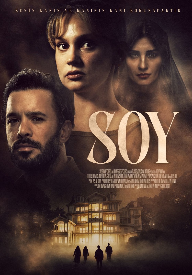 Soy Film Konusu ve Oyuncuları (16+) 2 Soy Film Konusu