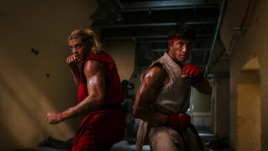 Street Fighter Film Konusu ve Oyuncuları (16+) 9 street fighter filmi 2
