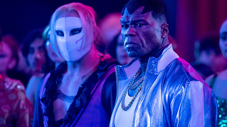 Street Fighter Film Konusu ve Oyuncuları (16+) 3 Street Fighter