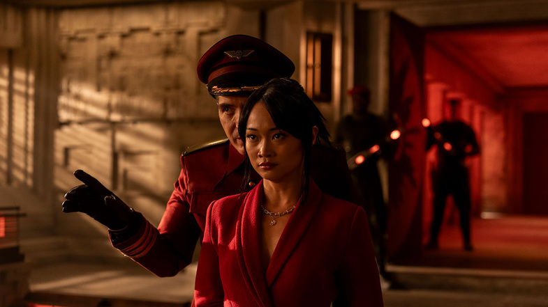 Street Fighter Film Konusu ve Oyuncuları (16+) 4 street fighter filmi 4