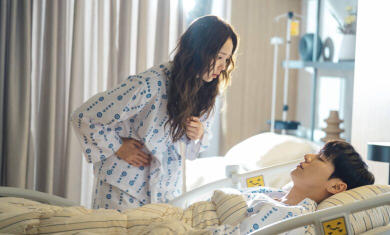 Take Charge of My Heart Dizi Konusu ve Oyuncuları 1 take charge of my heart dizi konusu ve oyunculari4