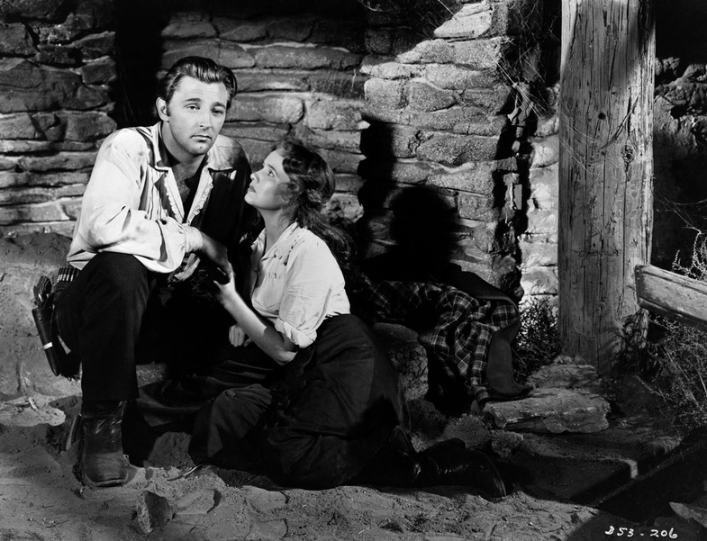 Takip (Pursued) Film Konusu ve Oyuncuları (1947) 3 takip pursued filmi 3