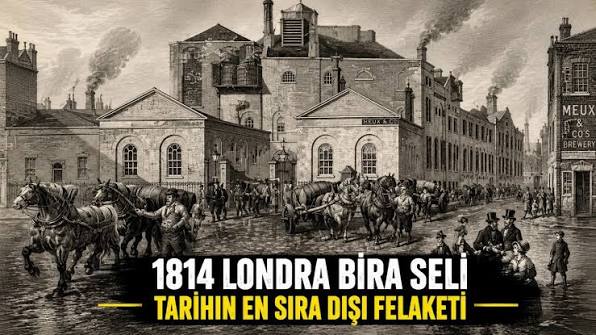 Tarihte Yaşanmış, Gerçek Olduğuna İnanmakta Zorlanacağınız 10 Olay 2 Tarih