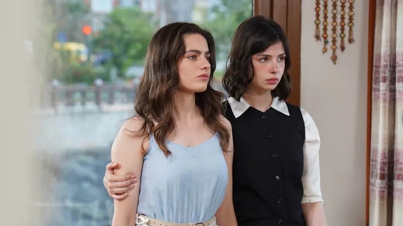 Taşacak Bu Deniz 2. Sezon Konusu ve Oyuncuları 3 tasacak bu deniz 2 sezon 4