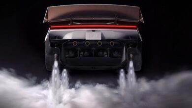 0'dan 100'e 1 Saniyeden Az (0,81 sn.) Sürede Ulaşan Uçan Araba: Tesla Roadster Özellikleri 6 tesla roadster ozellikleri 3