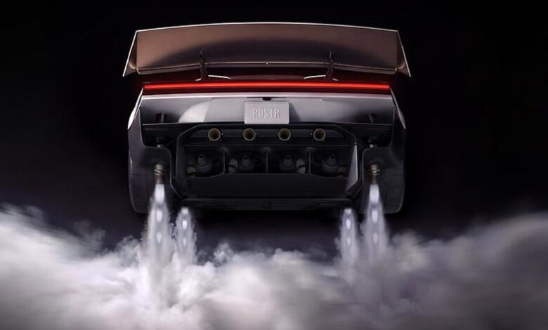 0’dan 100’e 1 Saniyeden Az (0,81 sn.) Sürede Ulaşan Uçan Araba: Tesla Roadster Özellikleri
