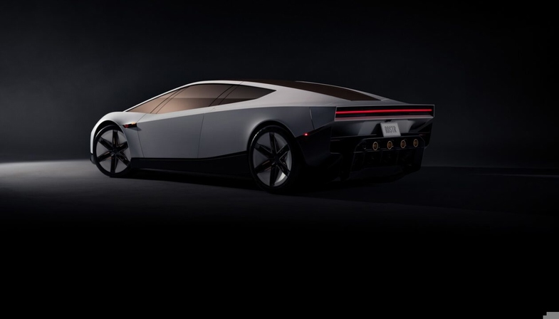0'dan 100'e 1 Saniyeden Az (0,81 sn.) Sürede Ulaşan Uçan Araba: Tesla Roadster Özellikleri 3 tesla roadster ozellikleri 4