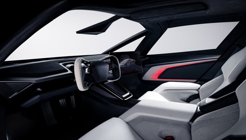 0'dan 100'e 1 Saniyeden Az (0,81 sn.) Sürede Ulaşan Uçan Araba: Tesla Roadster Özellikleri 4 tesla roadster ozellikleri 5