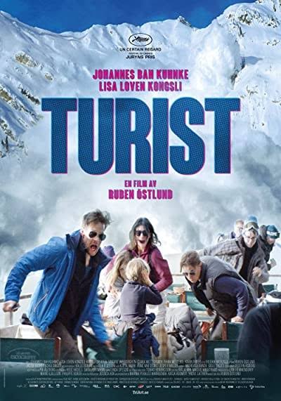 Turist Filmi Konusu ve Oyuncuları 2 Turist Filmi